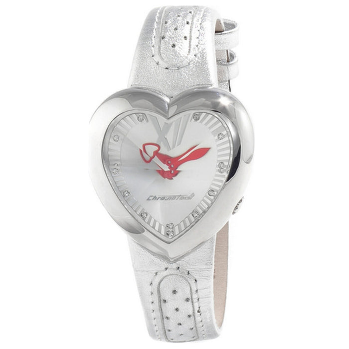 Ceas Damă Chronotech CT7688M-08 (Ø 38 mm)