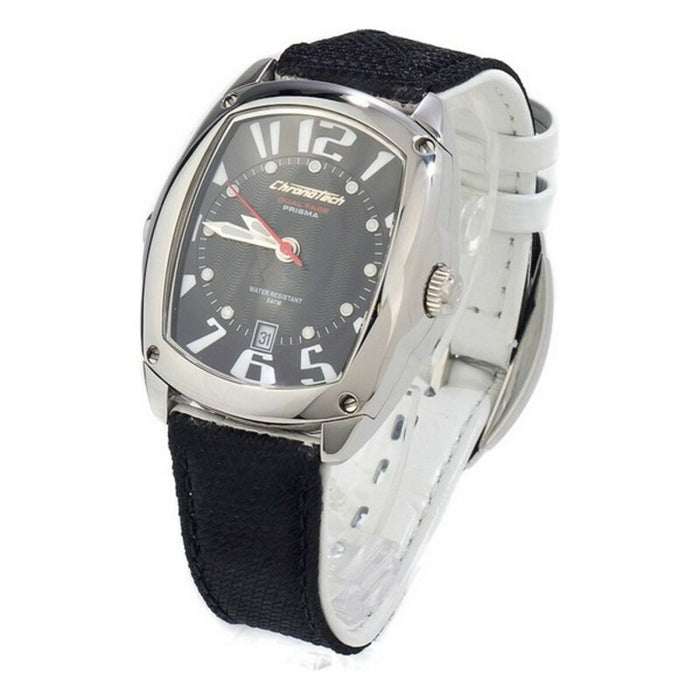 Ceas Damă Chronotech CT7696L-01 (Ø 33 mm)