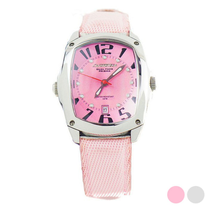Ceas Damă Chronotech CT7696L-04 (Ø 33 mm)
