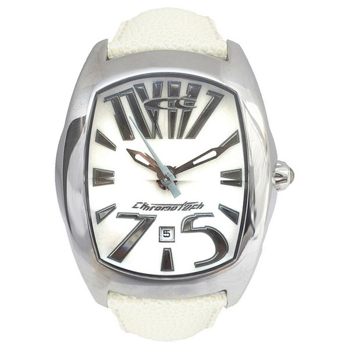 Ceas Unisex Chronotech CT2039M-20 (Ø 40 mm)
