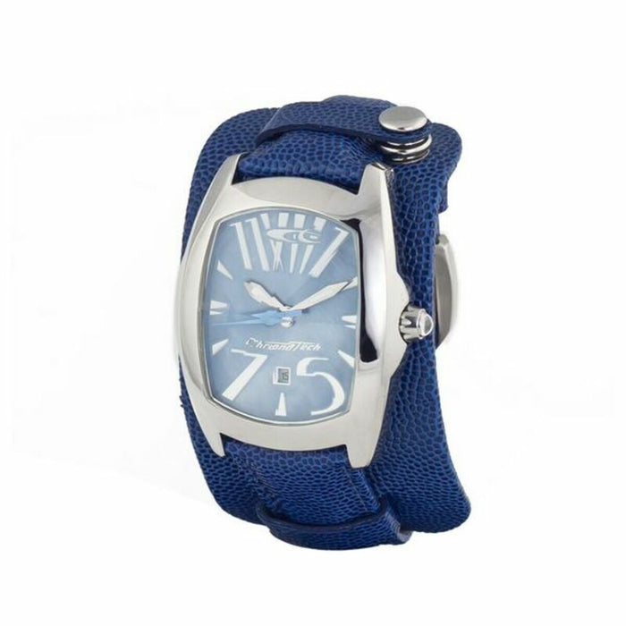 Ceas Bărbați Chronotech CT2039M-22 (Ø 40 mm)
