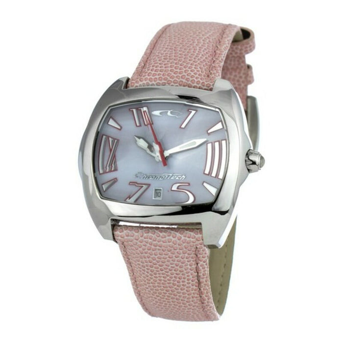 Ceas Bărbați Chronotech CT2188M-23 (Ø 44 mm)