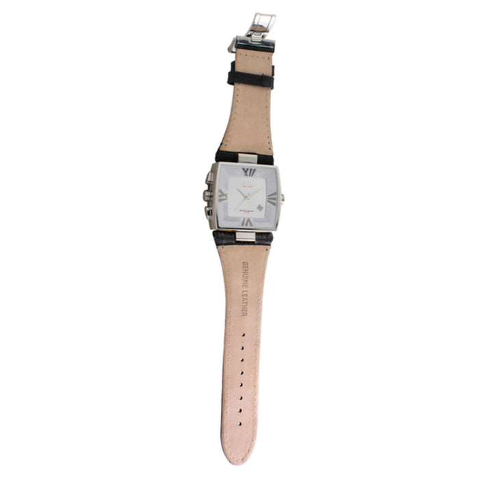 Ceas Bărbați Chronotech CT7686L-01 (Ø 38 mm)