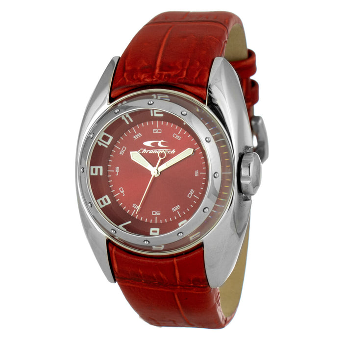 Ceas Bărbați Chronotech CT7704M-04 (Ø 43 mm)
