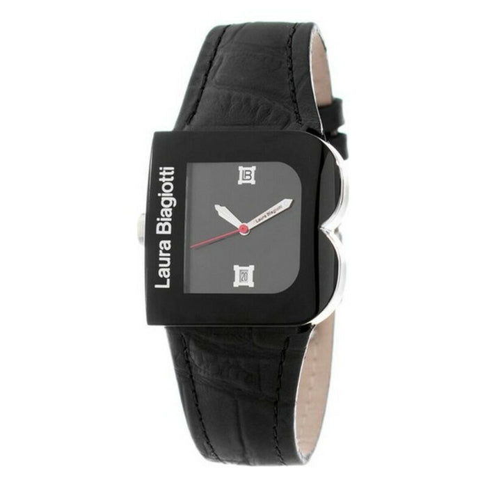 Ceas Damă Laura Biagiotti LB0037L-01 (Ø 33 mm)