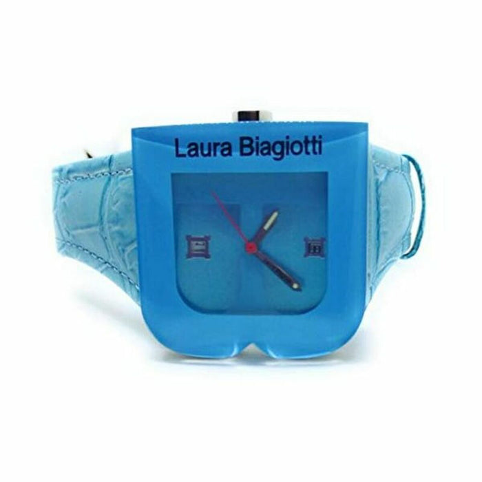 Ceas Damă Laura Biagiotti LB0037L-05 (Ø 33 mm)