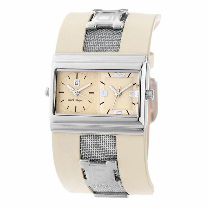 Ceas Damă Laura Biagiotti LB0047L-04 (Ø 34 mm)
