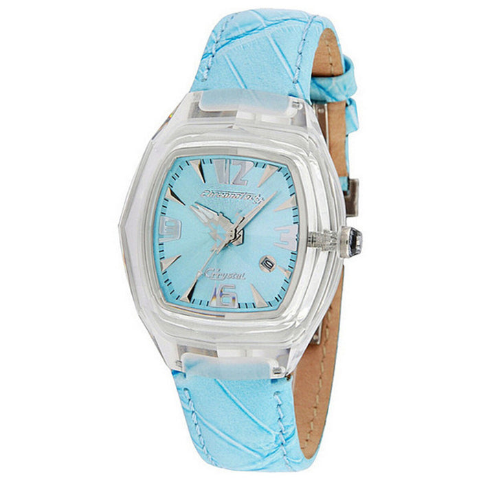Ceas Damă Chronotech CT7888L-01 (Ø 35 mm)