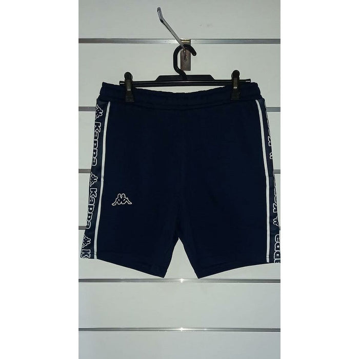 Pantaloni Scurți Sport pentru Bărbați Kappa Albastru