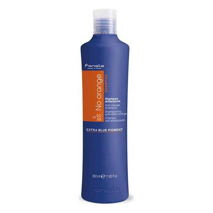 Șampon No Orange Fanola (350 ml)