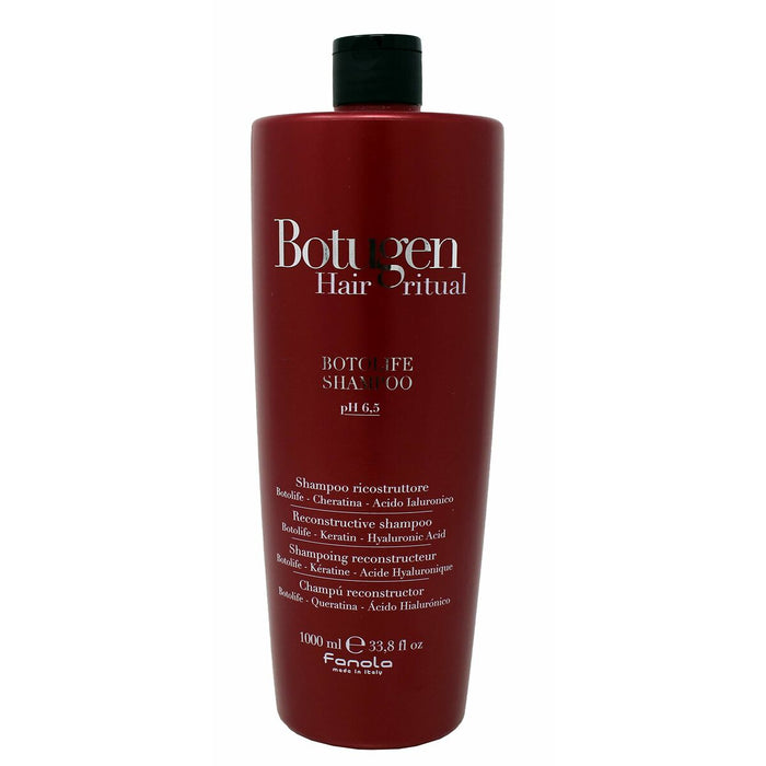 Șampon restructurant Fanola Botugen 1 L