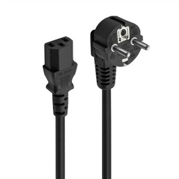 Cablu de Alimentare Ewent IEC320 to C13