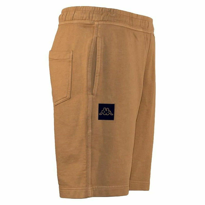 Pantaloni pentru Adulți Kappa Ibriganti Maro