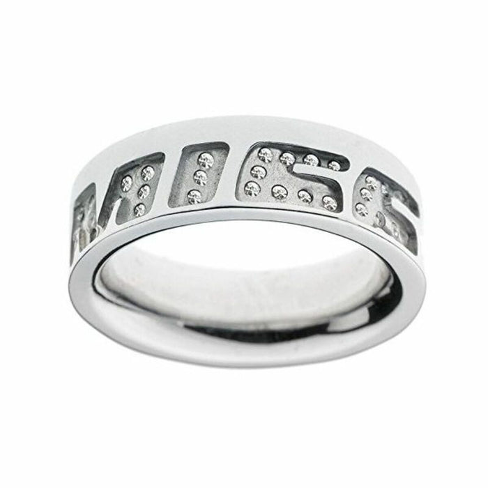 Inel Damă Miss Sixty SM0908016 (17,83 mm)