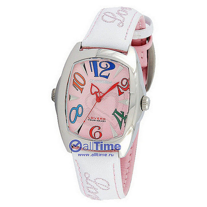 Ceas Damă Chronotech CT7696L-16 (Ø 33 mm)
