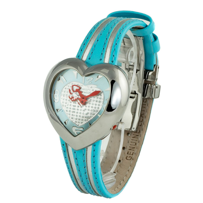 Ceas Damă Chronotech CT7688L-11 (Ø 35 mm)