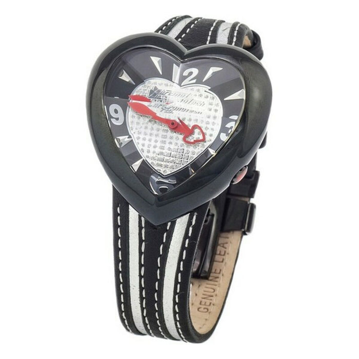 Ceas Damă Chronotech CT7688M-12 (Ø 40 mm)
