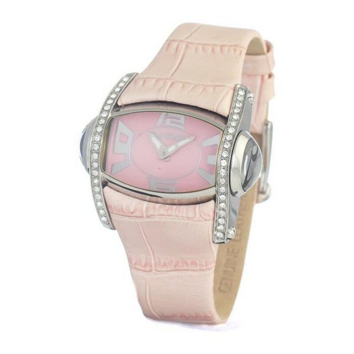 Ceas Damă Chronotech CT7681L-27S (Ø 43 mm)