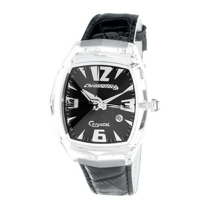 Ceas Bărbați Chronotech CT7888J-02 (Ø 45 mm)