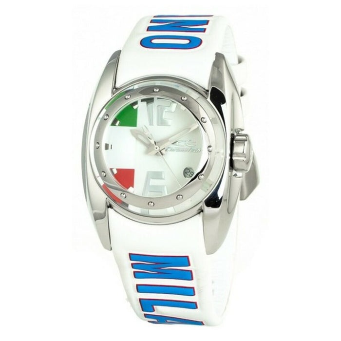 Ceas Unisex Chronotech CT7704B-27 (Ø 38 mm)