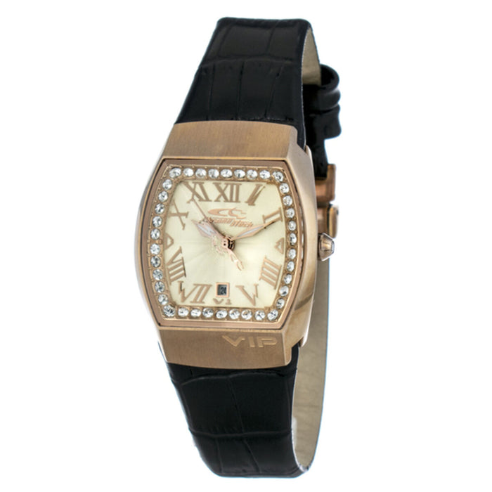 Ceas Damă Chronotech CT7941LS-05 (Ø 30 mm)