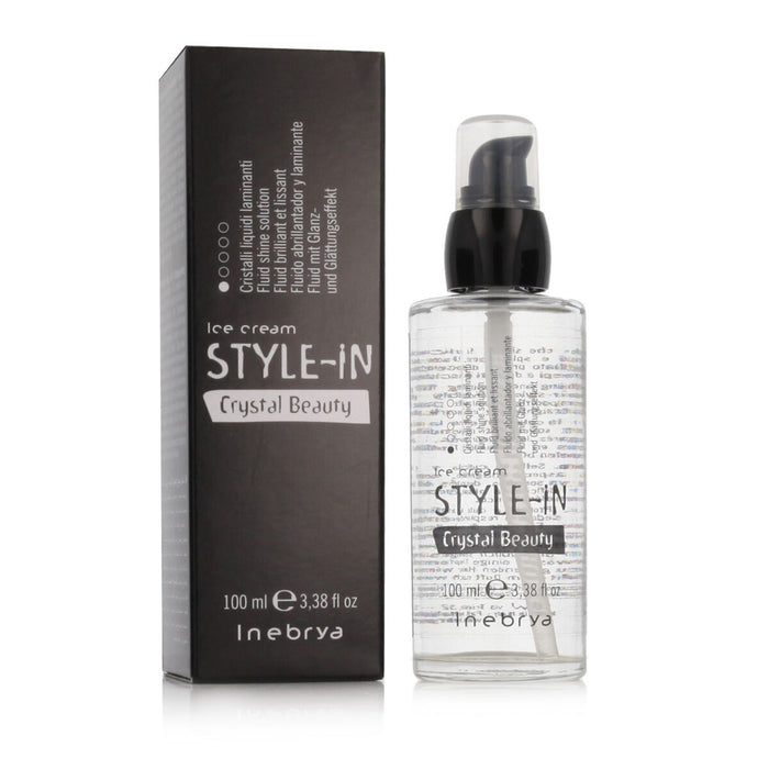 Spray de Strălucire pentru Păr Inebrya Ice Cream Style-In 100 ml