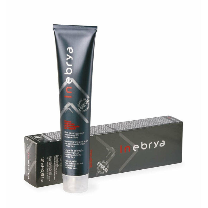 Vopsea Permanentă Inebrya Albastru 100 ml