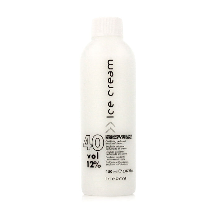 Activator culoare Inebrya 40 vol 12 % 150 ml (Oxidant pentru Păr)
