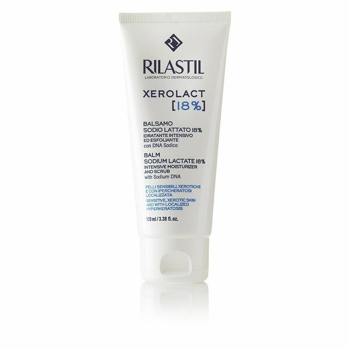 Săpun de Duș Rilastil Xerolact 18% Exfoliant (100 ml)