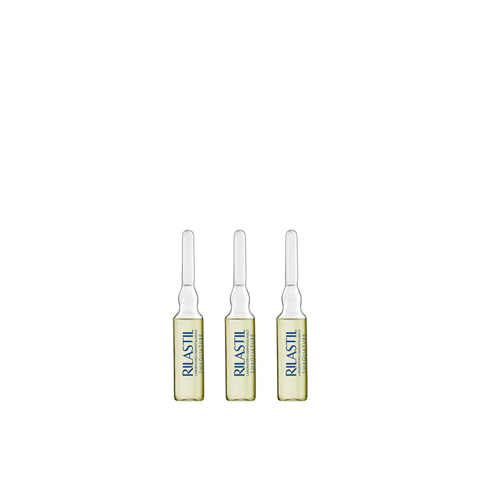 Antivergeturi pentru Fermitate Rilastil Smagliature 50 ml