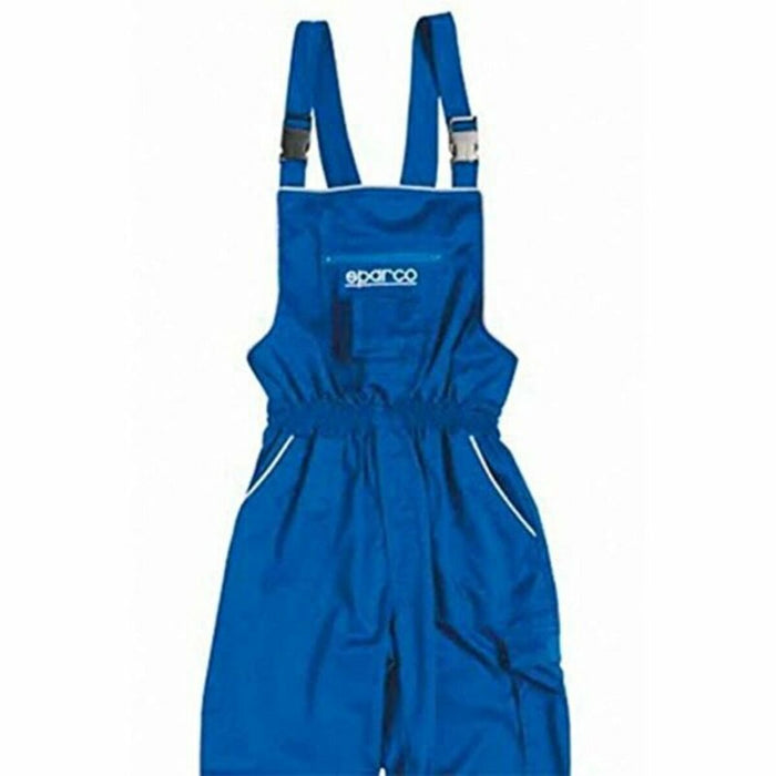 Pieptar Sparco 0020011AZ4XL Albastru XL