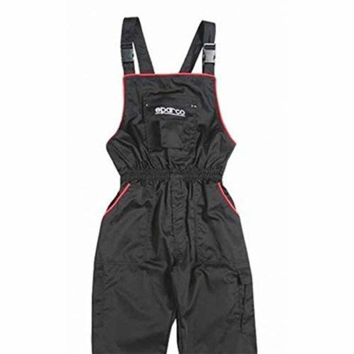 Pieptar Sparco S0020011NR2M Negru