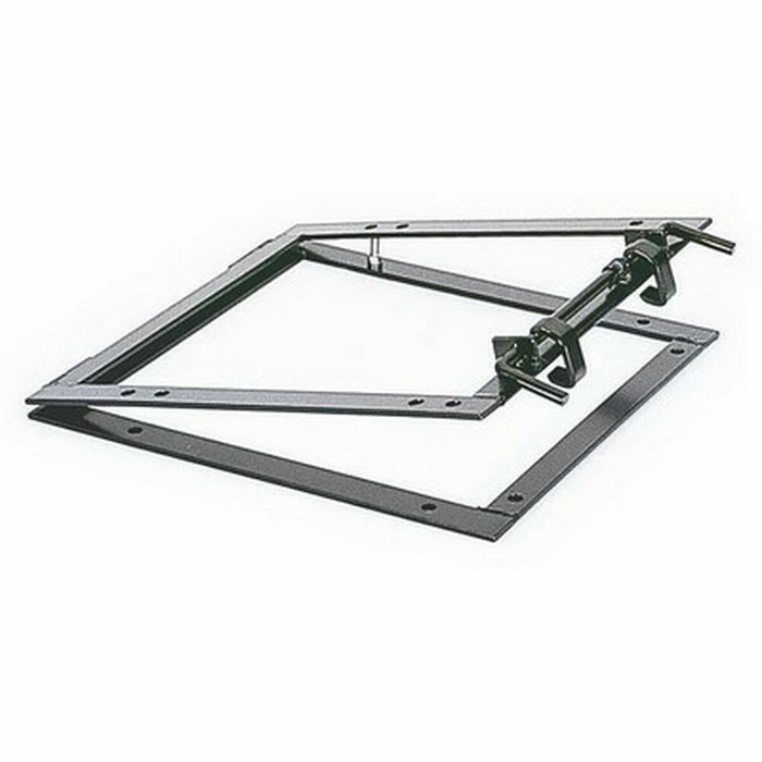 Baza scaunului Sparco S00494 Negru Universal Pliere