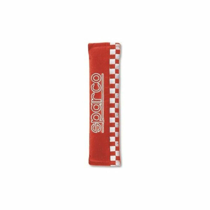 Tampoane pentru centurile de siguranță Sparco 01090S4 (2 uds)