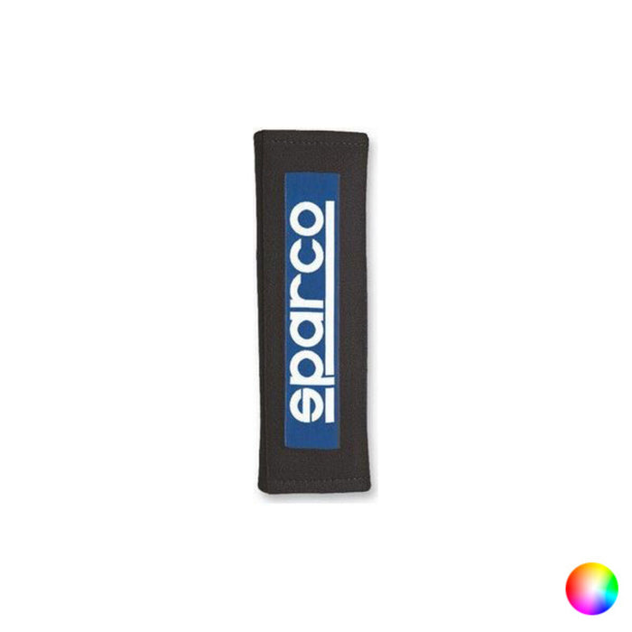 Tampoane pentru centurile de siguranță Sparco (2 uds)
