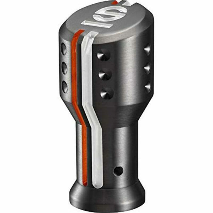 Buton manetă schimbător Sparco 03736AO Negru