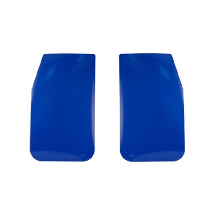 Apărătoare de noroi Sparco 03791AZ Albastru (2 uds)