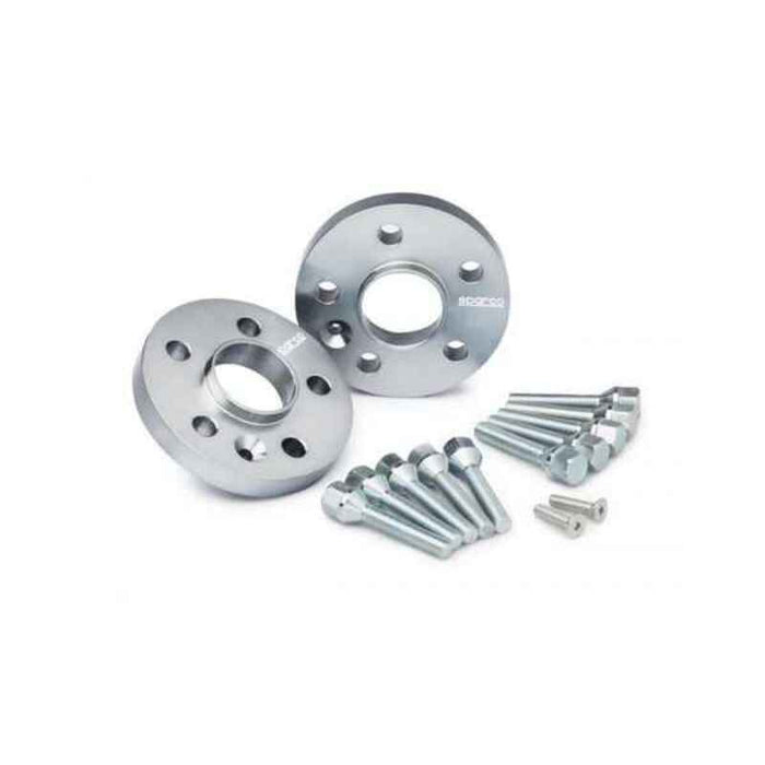 Separatoare Sparco 4x100 56,5 M12 x 1,5 20 mm M2A