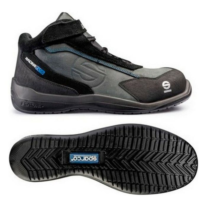 Încălțăminte de securitate Sparco 07515 Negru