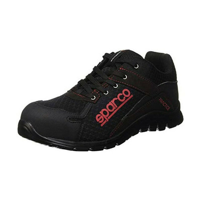 Papuci Sparco 0751741NRNR Negru