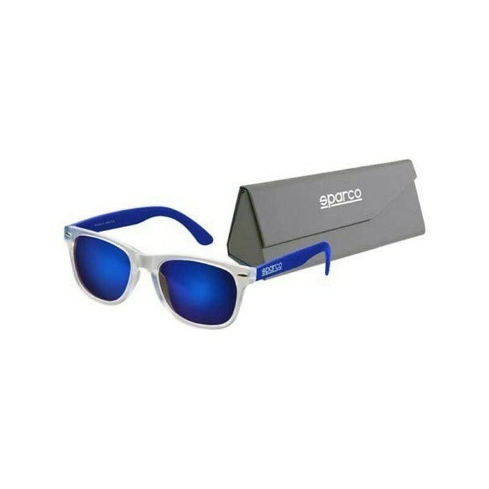 Ochelari de Soare Sparco Albastru