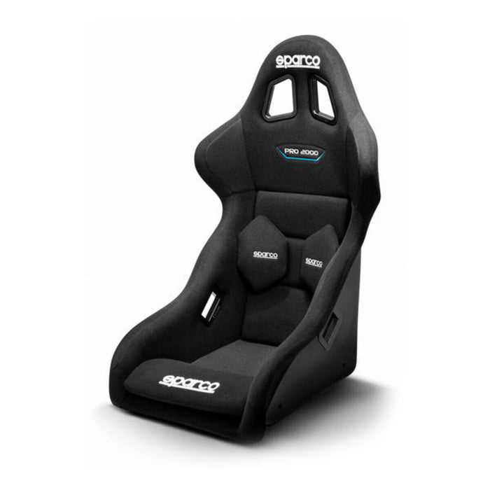 Scaun Sparco S008016RNR Negru