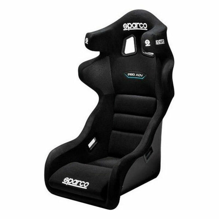 Scaun Sparco 008017RNR Negru