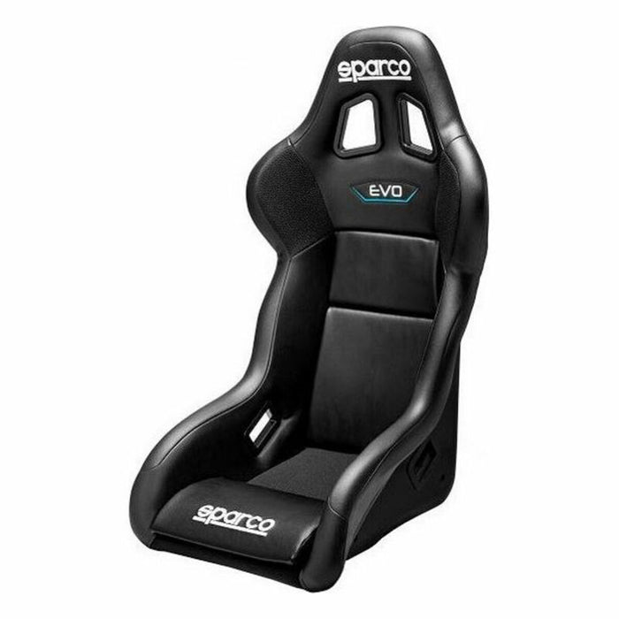 Scaun Sparco 008007RNRSky Negru