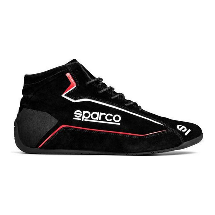Papuci Sparco Negru
