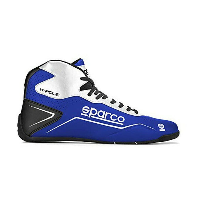 Papuci Sparco K-Pole Albastru
