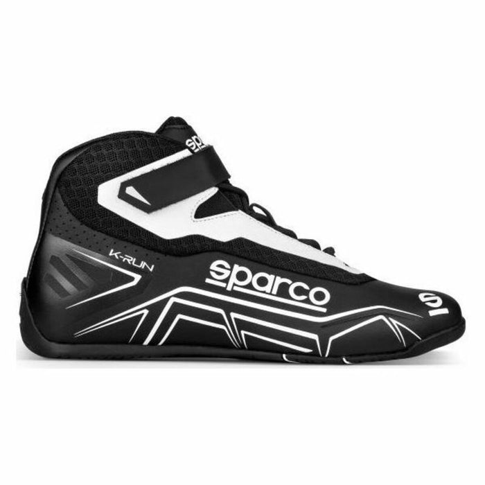 Papuci Sparco S00127141NRGR (41 EU)