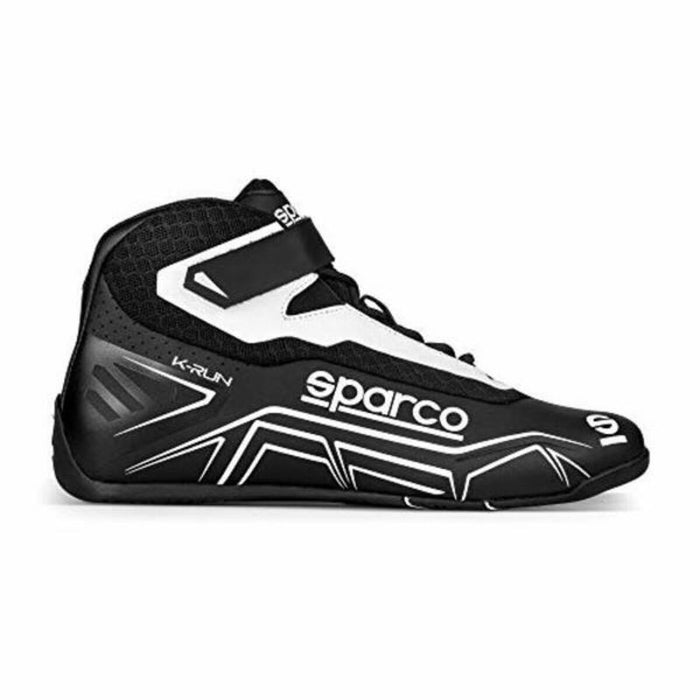 Papuci Sparco K-RUN Negru