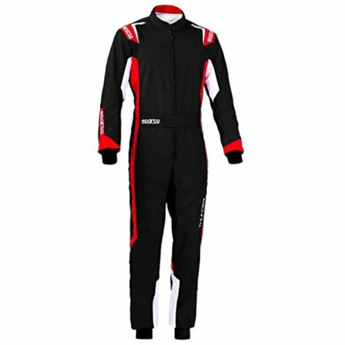 Mono Karting Sparco 002342NRRS4XL Negru