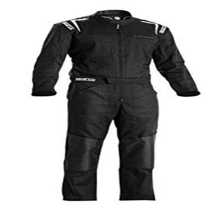 Salopetă de curse Sparco MS-5 L Negru